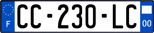CC-230-LC
