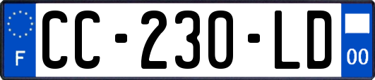 CC-230-LD