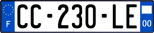 CC-230-LE