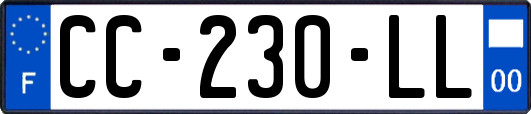 CC-230-LL