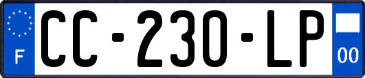 CC-230-LP