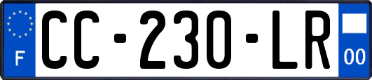CC-230-LR