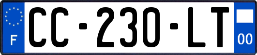 CC-230-LT