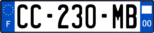 CC-230-MB