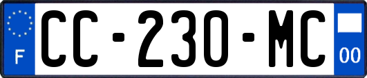 CC-230-MC