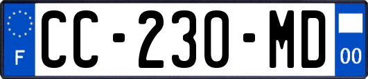 CC-230-MD