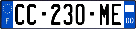 CC-230-ME