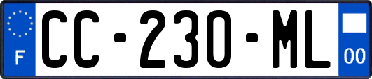 CC-230-ML