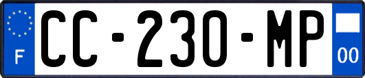 CC-230-MP