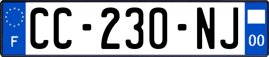CC-230-NJ