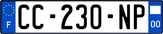 CC-230-NP