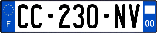 CC-230-NV