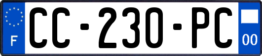 CC-230-PC