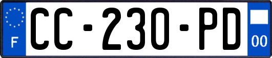 CC-230-PD