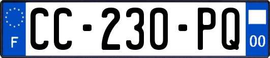 CC-230-PQ