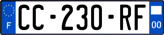 CC-230-RF