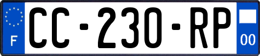 CC-230-RP