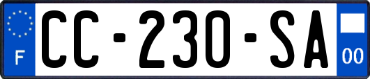 CC-230-SA