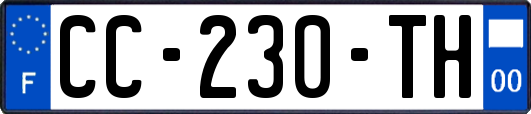 CC-230-TH