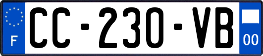CC-230-VB