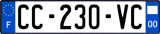 CC-230-VC