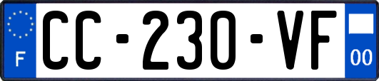 CC-230-VF