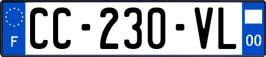 CC-230-VL