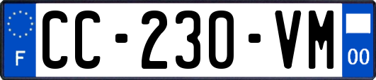 CC-230-VM