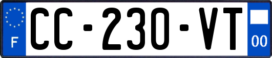 CC-230-VT
