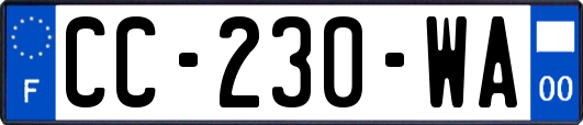 CC-230-WA