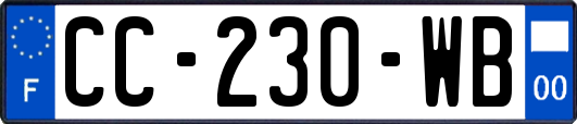 CC-230-WB