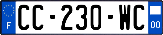 CC-230-WC