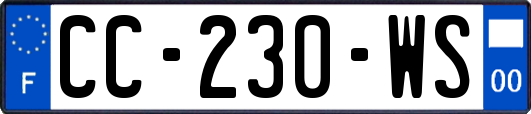 CC-230-WS