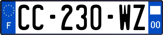 CC-230-WZ