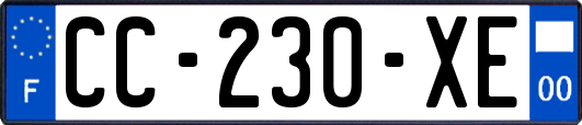 CC-230-XE