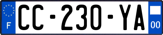 CC-230-YA