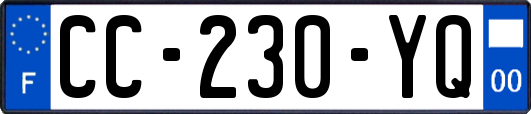 CC-230-YQ