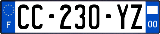 CC-230-YZ