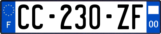 CC-230-ZF