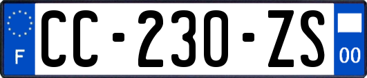 CC-230-ZS