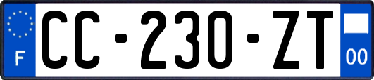 CC-230-ZT