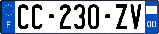 CC-230-ZV