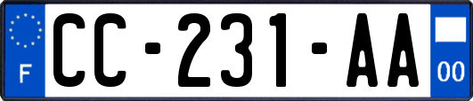 CC-231-AA