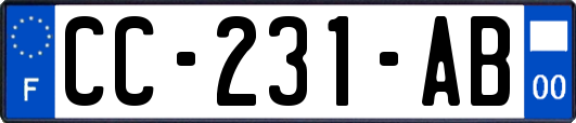 CC-231-AB