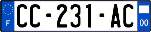 CC-231-AC