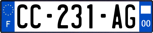 CC-231-AG