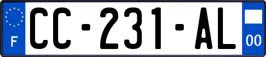 CC-231-AL