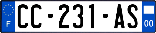 CC-231-AS