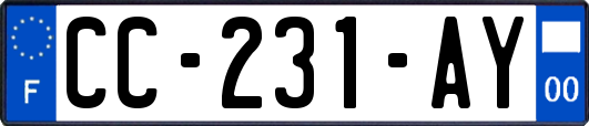 CC-231-AY