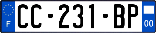 CC-231-BP